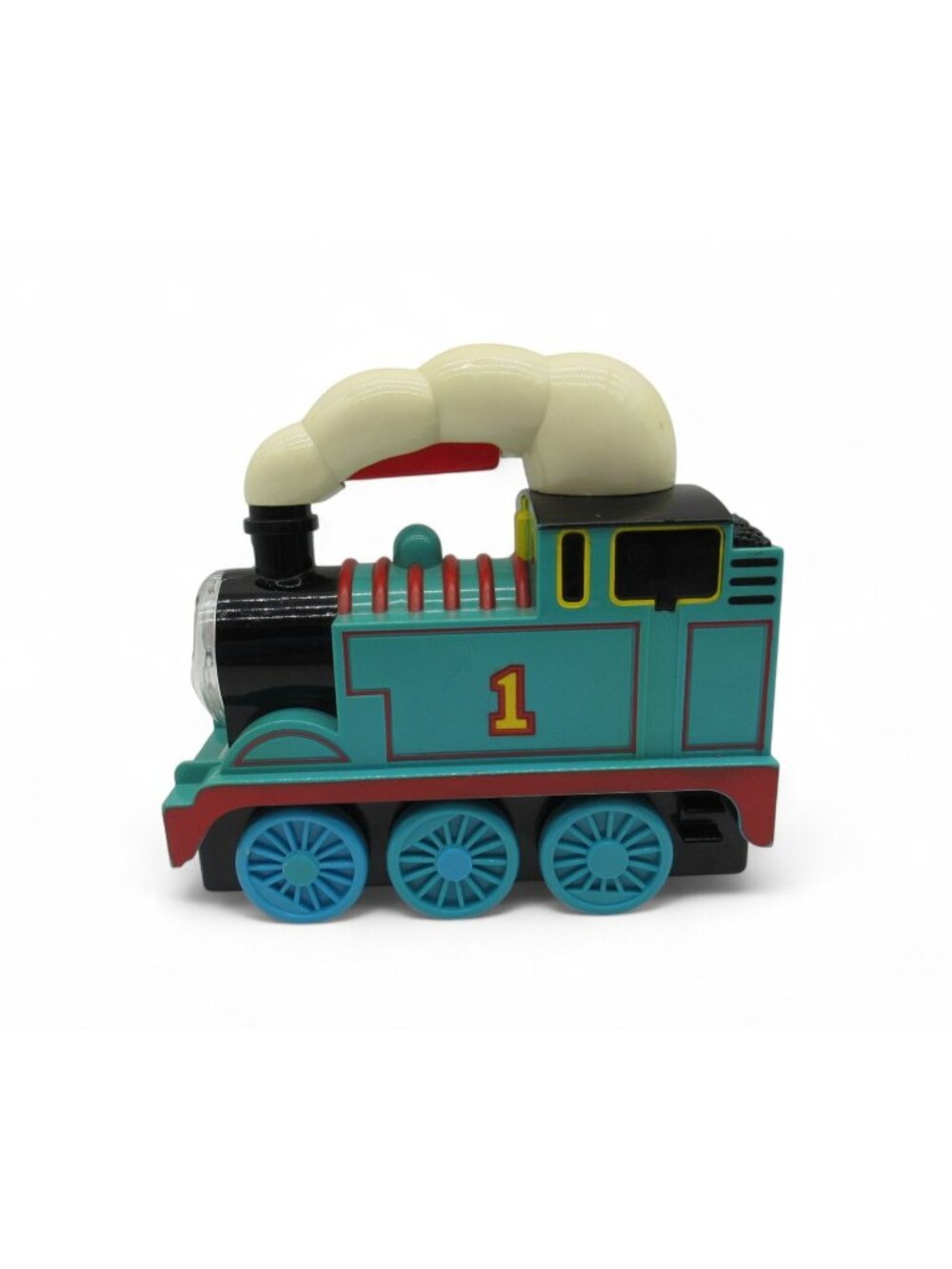 Thomas the Tank Engine with Light-Up Face and Train Sounds